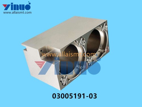 03005191 03 SIEMENS ASM MAGAZINE COMP (4)