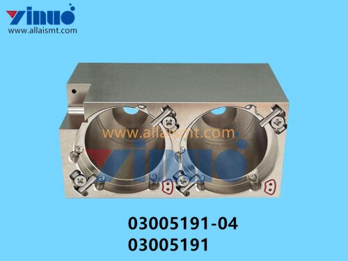 03005191 04 03005191 SIEMENS ASM MAGAZINE COMP (1)