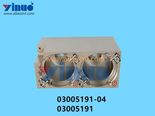 03005191 04 03005191 SIEMENS ASM MAGAZINE COMP (2)