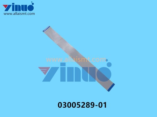 03005289 01 SIEMENS ASM Control Cable for DP unit. Powersensor