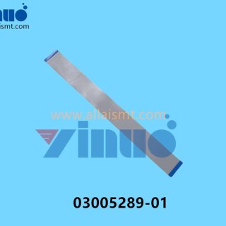 03005289-01-SIEMENS-ASM-Control-Cable-for-DP-unit.-Powersensor