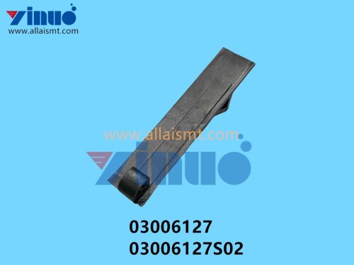 03006127 03006127S02 SIEMENS ASM COVER STRIP DISPOSAL 12MM (1)