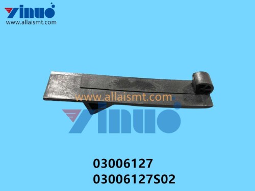 03006127 03006127S02 SIEMENS ASM COVER STRIP DISPOSAL 12MM (2)