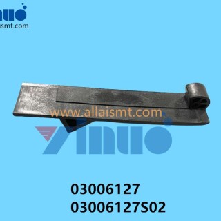 03006127-03006127S02-SIEMENS-ASM-COVER-STRIP-DISPOSAL-12MM-2