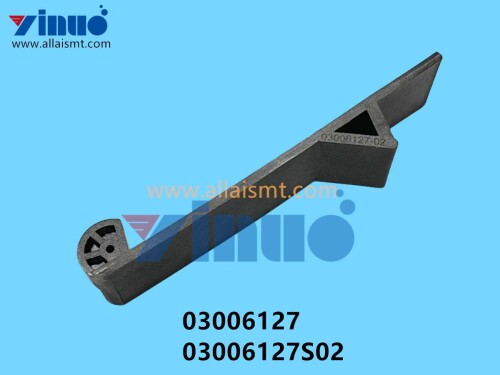 03006127 03006127S02 SIEMENS ASM COVER STRIP DISPOSAL 12MM (3)