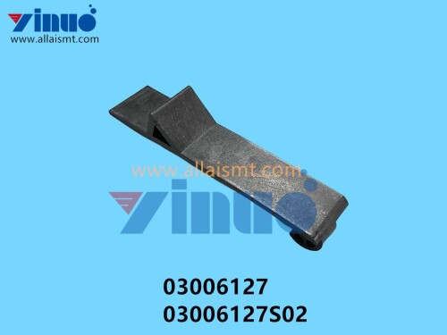 03006127 03006127S02 SIEMENS ASM COVER STRIP DISPOSAL 12MM (4)