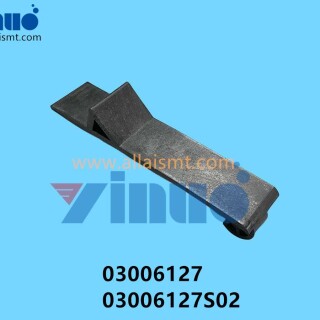 03006127-03006127S02-SIEMENS-ASM-COVER-STRIP-DISPOSAL-12MM-4