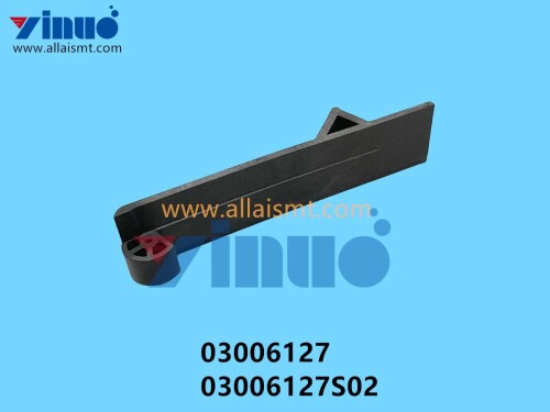 03006127 03006127S02 SIEMENS ASM COVER STRIP DISPOSAL 12MM (5)