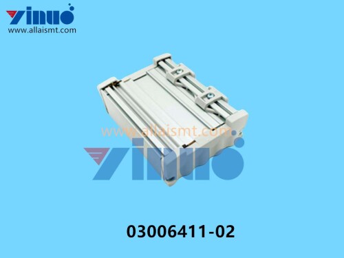 03006411 02 SIEMENS ASM CONTROL UNIT TAPE CUTTER HF (4)
