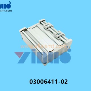 03006411-02-SIEMENS-ASM-CONTROL-UNIT-TAPE-CUTTER-HF-4