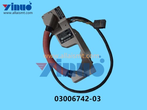 03006742 03 SIEMENS ASM BE Sensor