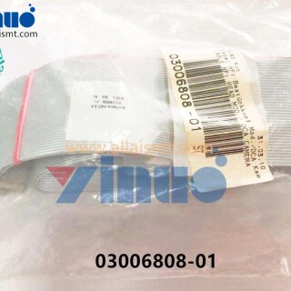 03006808-01-SIEMENS-ASM-CABLE-HF-HEAD-MOD-DCA-CAMERA