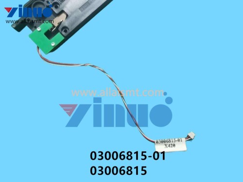 03006815 01 03006815 SIEMENS ASM Sensor Cable (1)