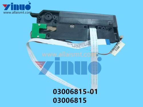 03006815 01 03006815 SIEMENS ASM Sensor Cable (2)
