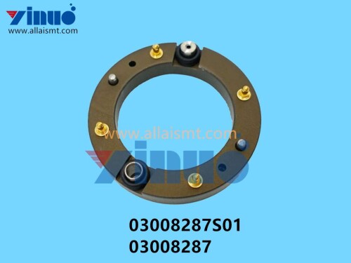 03008287S01 03008287 SIEMENS ASM Disc#2#Star Motor C+P (1)