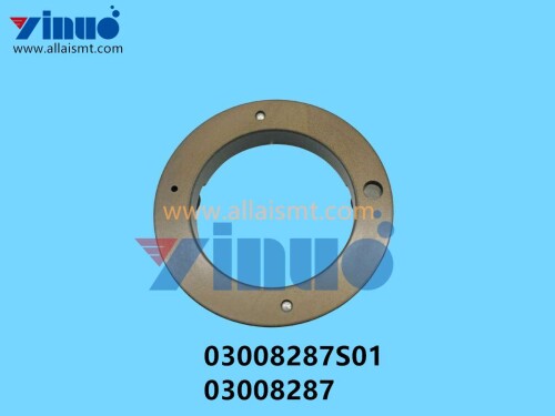 03008287S01 03008287 SIEMENS ASM Disc#2#Star Motor C+P (2)