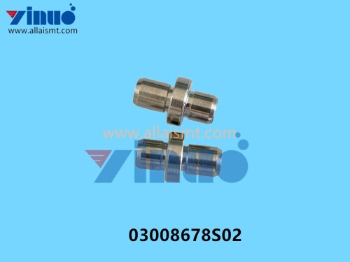 03008678S02 SIEMENS ASM Feeder Stop Pin X Series (1)