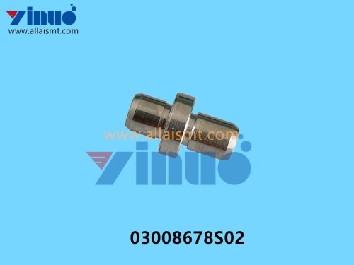 03008678S02 SIEMENS ASM Feeder Stop Pin X Series (3)