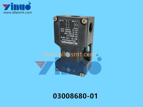 03008680 01 SIEMENS ASM Savety Switch (2)