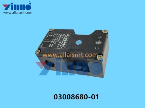 03008680 01 SIEMENS ASM Savety Switch (3)