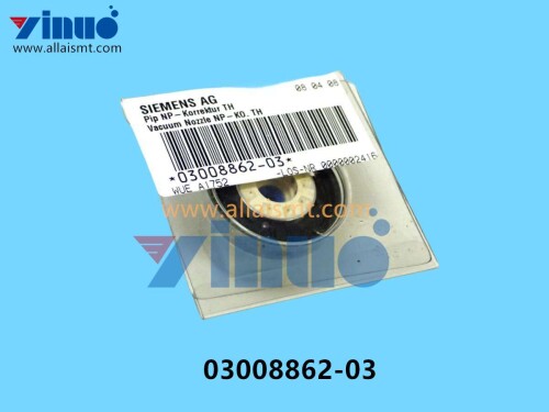 03008862 03 SIEMENS ASM VACUUM NOZZLE NP KO (1)