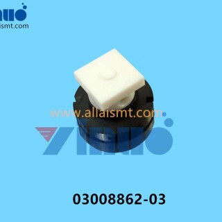 03008862-03-SIEMENS-ASM-VACUUM-NOZZLE-NP-KO-2