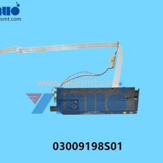 03009198S01-SIEMENS-ASM-PANEL-KOMPLET-MEI-KABEL2X-SERIES-1