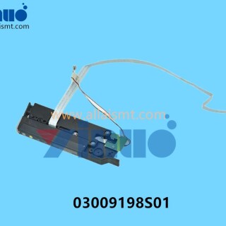 03009198S01-SIEMENS-ASM-PANEL-KOMPLET-MEI-KABEL2X-SERIES-2