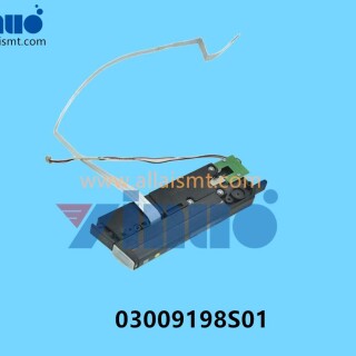 03009198S01-SIEMENS-ASM-PANEL-KOMPLET-MEI-KABEL2X-SERIES-3