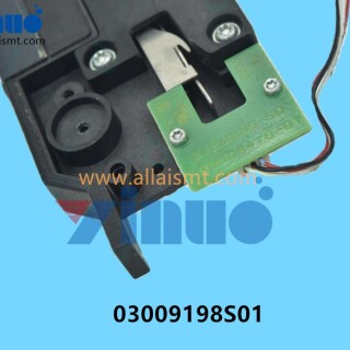 03009198S01-SIEMENS-ASM-PANEL-KOMPLET-MEI-KABEL2X-SERIES-4