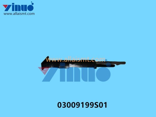 03009199S01 SIEMENS ASM PUSHER CPL TAKINGGRAP X SERIES (1)
