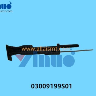 03009199S01-SIEMENS-ASM-PUSHER-CPL-TAKINGGRAP-X-SERIES-2