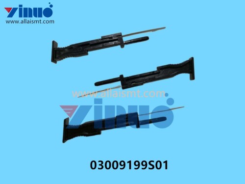 03009199S01 SIEMENS ASM PUSHER CPL TAKINGGRAP X SERIES (3)