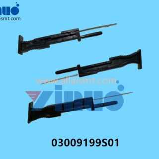 03009199S01-SIEMENS-ASM-PUSHER-CPL-TAKINGGRAP-X-SERIES-3