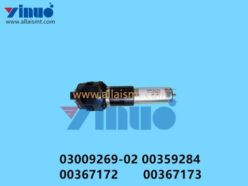 03009269 02 00359284 00367172 00367173 SIEMENS ASM D4 gear motor (3)