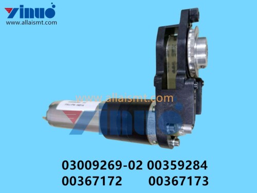03009269 02 00359284 00367172 00367173 SIEMENS ASM D4 gear motor (4)