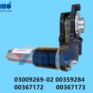 03009269-02-00359284-00367172-00367173-SIEMENS-ASM-D4-gear-motor-4