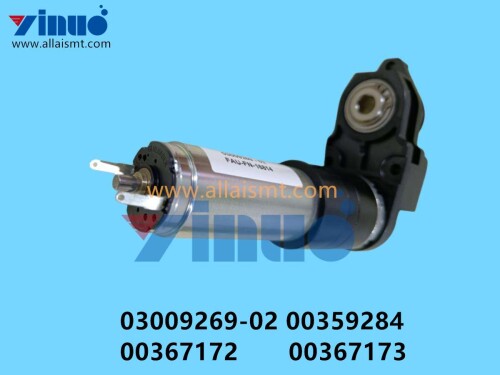 03009269 02 00359284 00367172 00367173 SIEMENS ASM D4 gear motor (6)