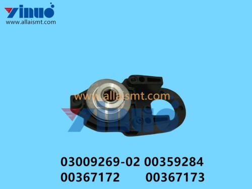 03009269 02 00359284 00367172 00367173 SIEMENS ASM D4 gear motor (7)