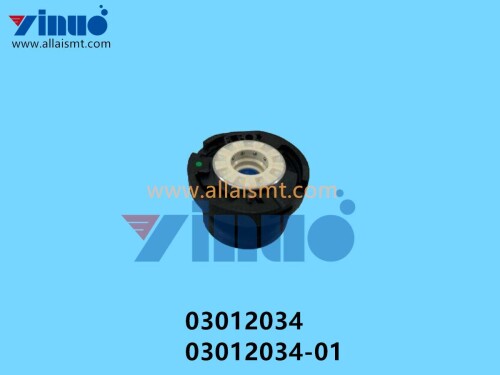 03012034 03012034 01 SIEMENS ASM NOZZLE 519 (2)
