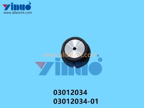 03012034 03012034 01 SIEMENS ASM NOZZLE 519 (3)