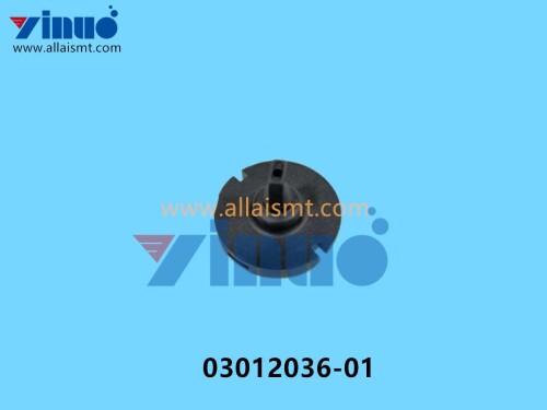 03012036 01 SIEMENS ASM NOZZLE 516 (2)