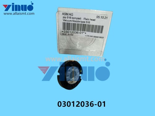 03012036 01 SIEMENS ASM NOZZLE 516 (4)