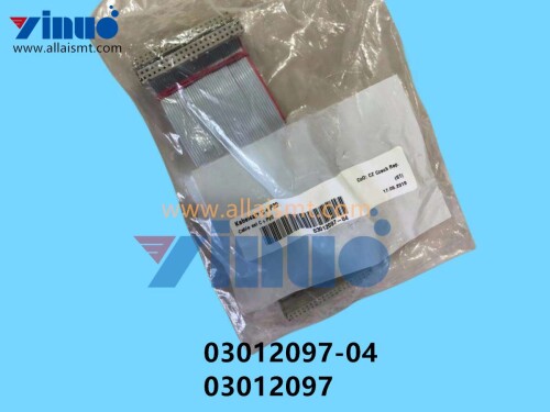 03012097 04 03012097 SIEMENS ASM CABLE SET (1)
