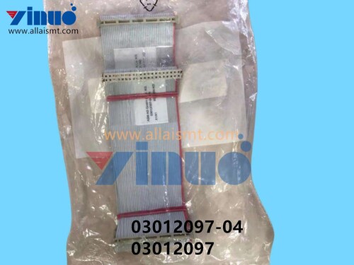 03012097 04 03012097 SIEMENS ASM CABLE SET (2)