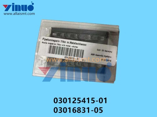 030125415 01 03016831 05 SIEMENS ASM Nozzle exchanger (1)