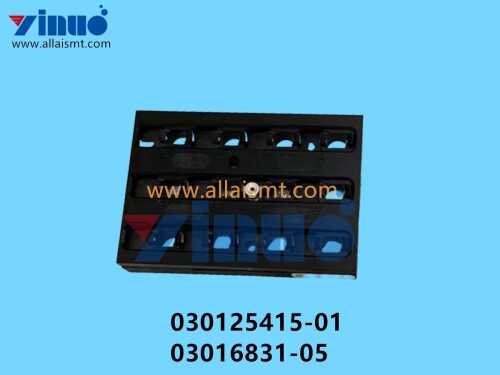 030125415 01 03016831 05 SIEMENS ASM Nozzle exchanger (2)