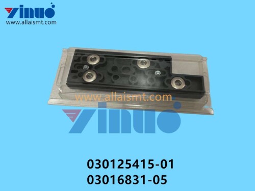 030125415 01 03016831 05 SIEMENS ASM Nozzle exchanger (3)