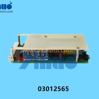 03012565-SIEMENS-ASM-SERVO-AMPLIFIER-TDS120A3Z-01-2