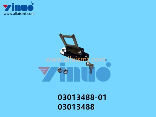 03013488 01 03013488 SIEMENS ASM SCHMERSAL AZ335 ACTUATOR (3)